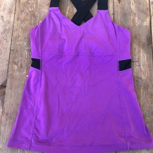 Lululemon tank top 8